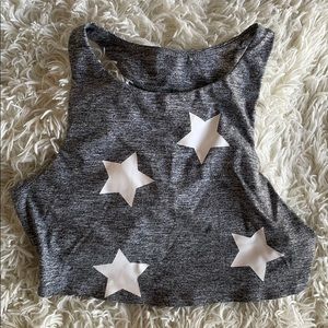 Spiritual Gangster Sports Bra | Size Small